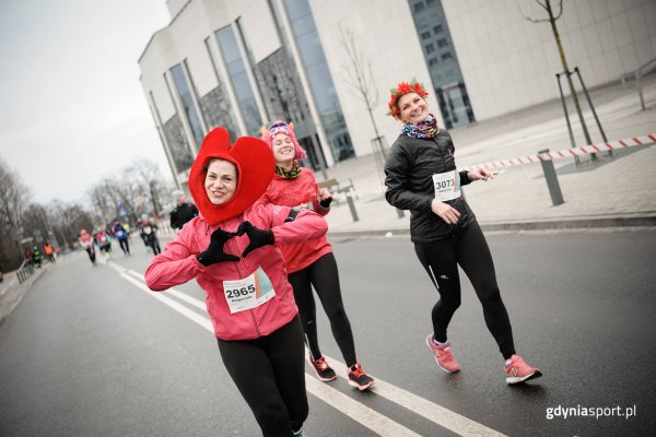 Czego biegacze życzą Gdyni?