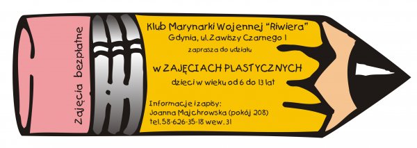 Koło plastyczne