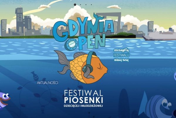 „Mini Gdynia OPEN” - trwają zapisy