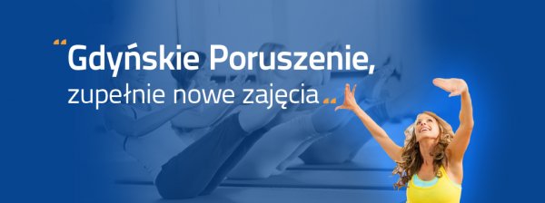 Gdyńskie Poruszenie – przerwa świąteczna