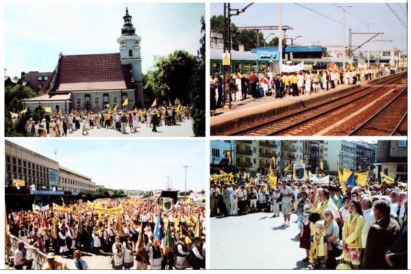 Światowy Zjazd Kaszubów w 2026 roku w Gdyni