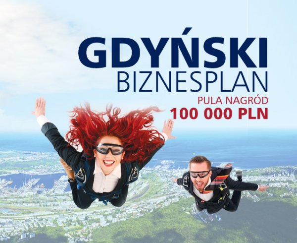 Gdyński Biznesplan 2015: lista finalistów konkursu