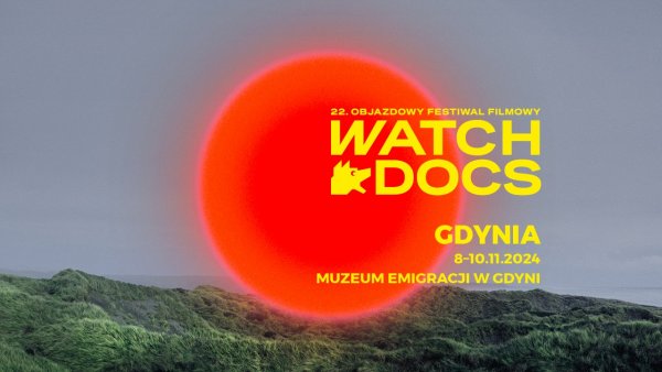 W Gdyni wciąż filmowo. O prawach człowieka na festiwalu „Watch Docs”