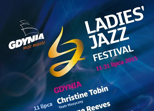 GDYNIA LADIES’ JAZZ FESTIVAL