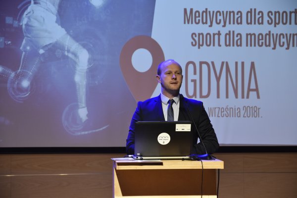 Medycyna dla sportu w Gdyni