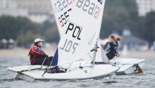 Mamy nowy termin Gdynia Sailing Days!