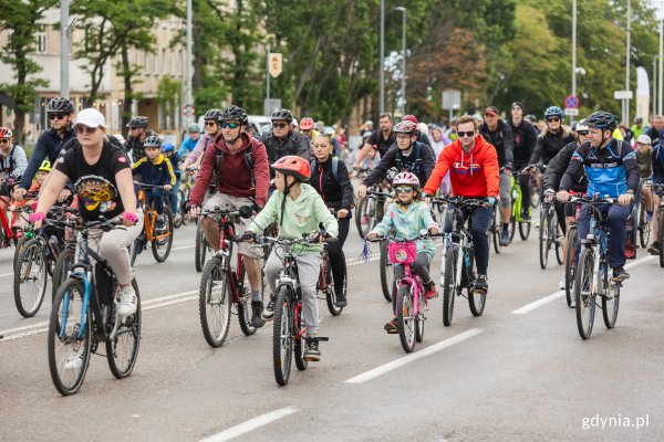 26. Wielki Przejazd Rowerowy za nami!