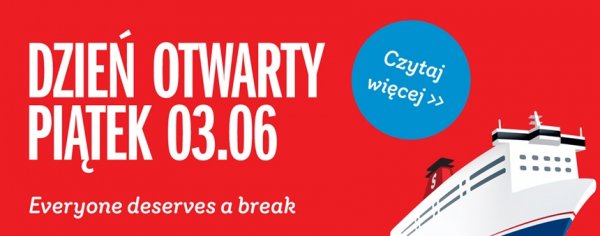 Dzień otwarty 2016 i wyprzedaż wycieczek!