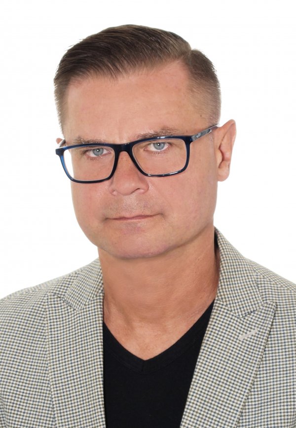 Tomasz Kożuchowski 