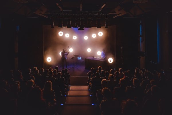 Konsulat Kultury śmiało wchodzi w jesień