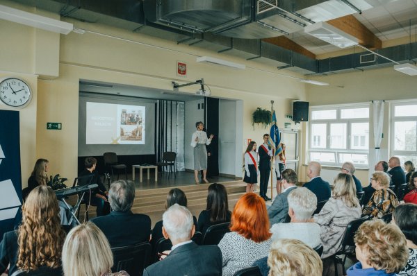 Akademickie ambicje gdyńskich szkół średnich