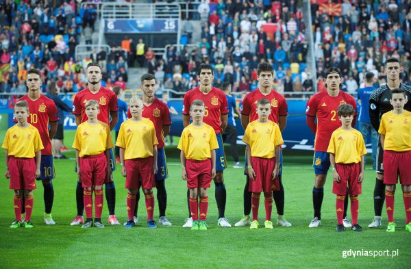 Mundial U20 w Polsce! Gdynia wśród miast gospodarzy