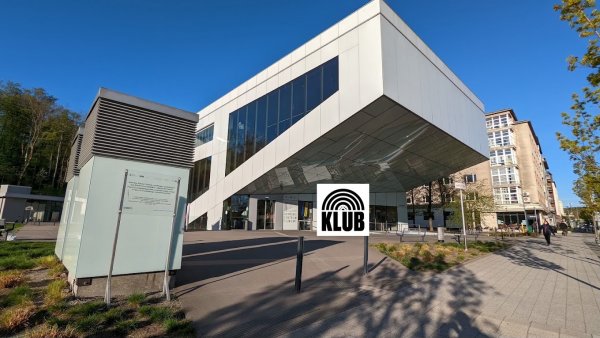 Nowe muzyczne zagłębie w galerii GCF-u