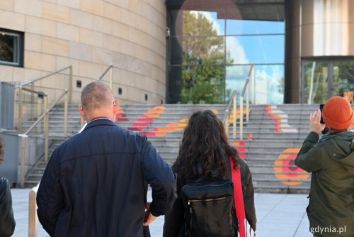 Wiosna czeka w muzeum (fot. Karolina Szypelt)