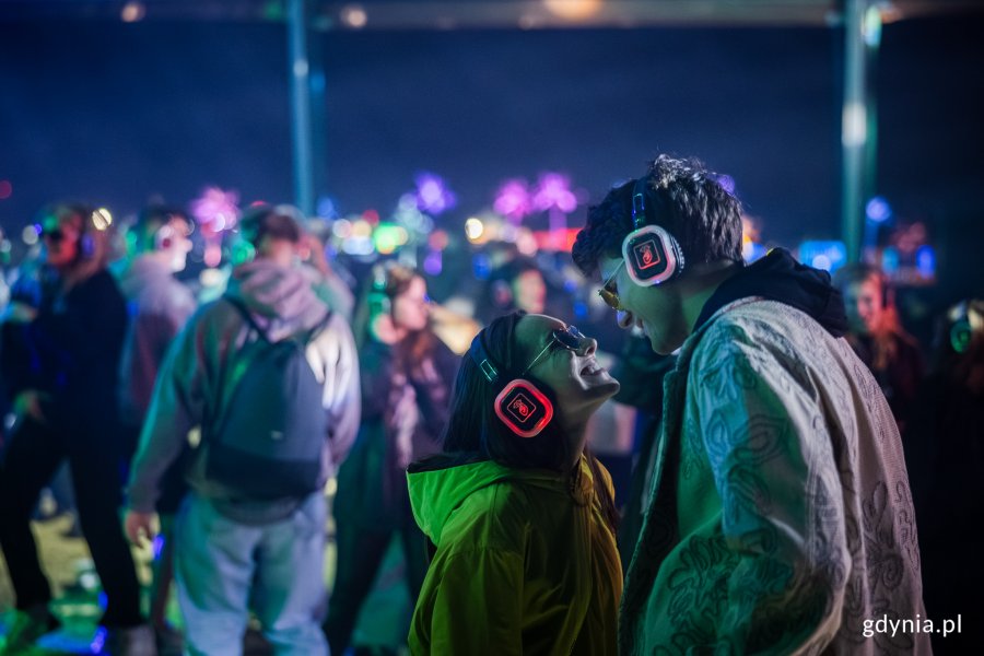 Silent Disco