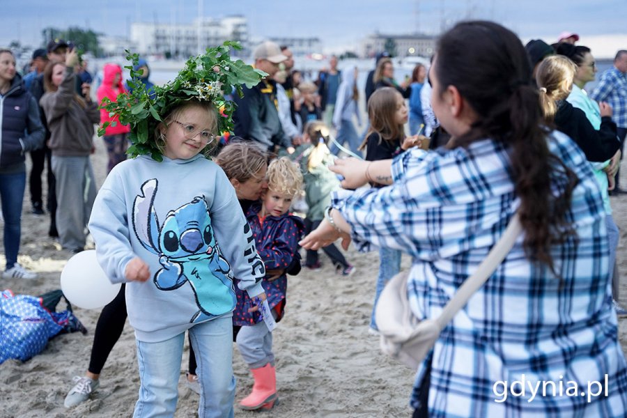 Cudawianki 2024 w Gdyni, fot. Mirosław Pieślak