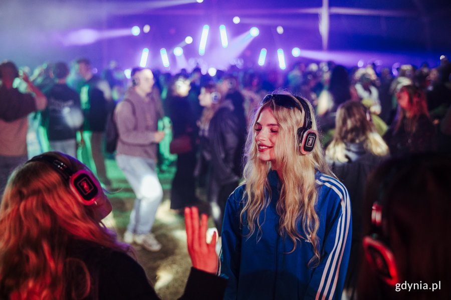 Silent Disco 