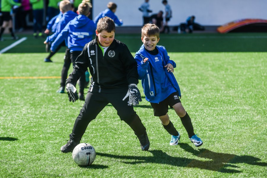 Nasze Mistrzostwa Świata / fot.gdyniasport.pl