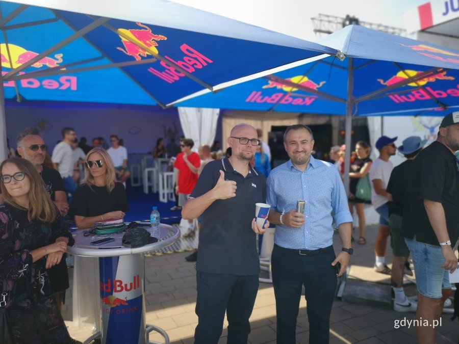 Red Bull Konkurs Lotów 2024 (fot. Małorzata Kaliszewska)