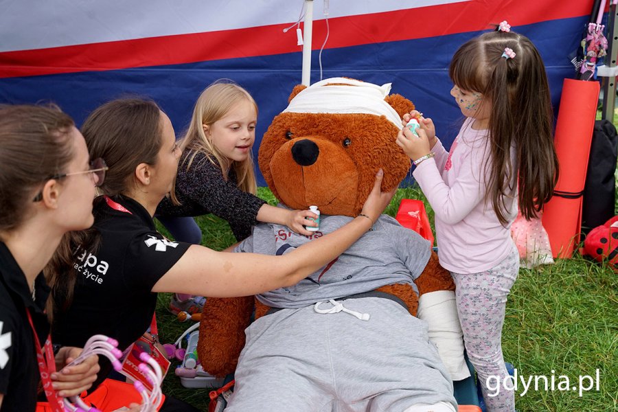 Cudawianki 2024 w Gdyni, fot. Mirosław Pieślak