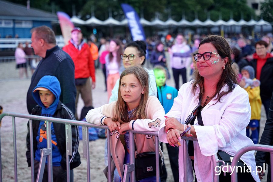 Cudawianki 2024 w Gdyni, fot. Mirosław Pieślak