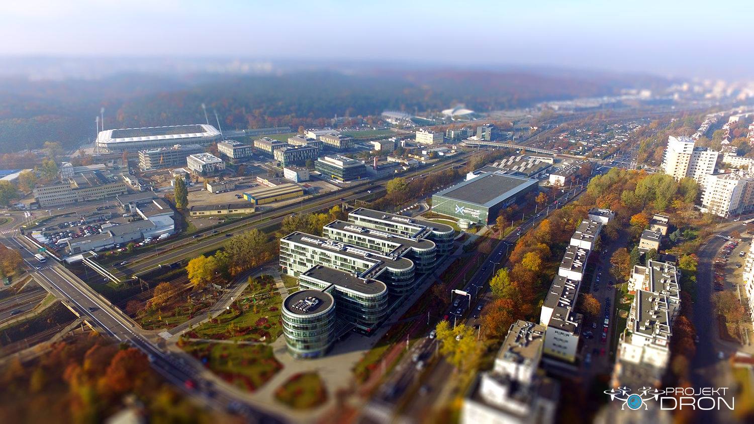 fot. materiały PPNT (projekt-dron.pl)