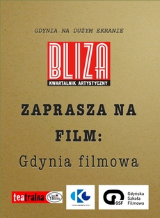 Gdynia na dużym ekranie Gdynia na dużym ekranie