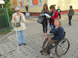 Gdynia dla wszystkich Fot. mat. prasowe Centrum Współpracy Młodzieży