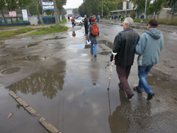 Gdynia dla wszystkich Fot. mat. prasowe Centrum Współpracy Młodzieży