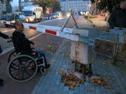 Gdynia dla wszystkich Fot. mat. prasowe Centrum Współpracy Młodzieży