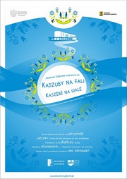 Niepokorna Flądra po kaszubsku w Gdyńskim Akwarium Niepokorna Flądra po kaszubsku w Gdyńskim Akwarium
