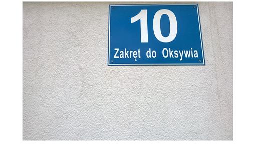 Pozwól do siebie dojechać