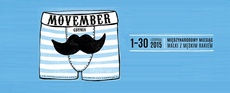 Movember Gdynia - listopad międzynarodowym miesiącem walki z męskim rakiem Movember Gdynia - listopad międzynarodowym miesiącem walki z męskim rakiem