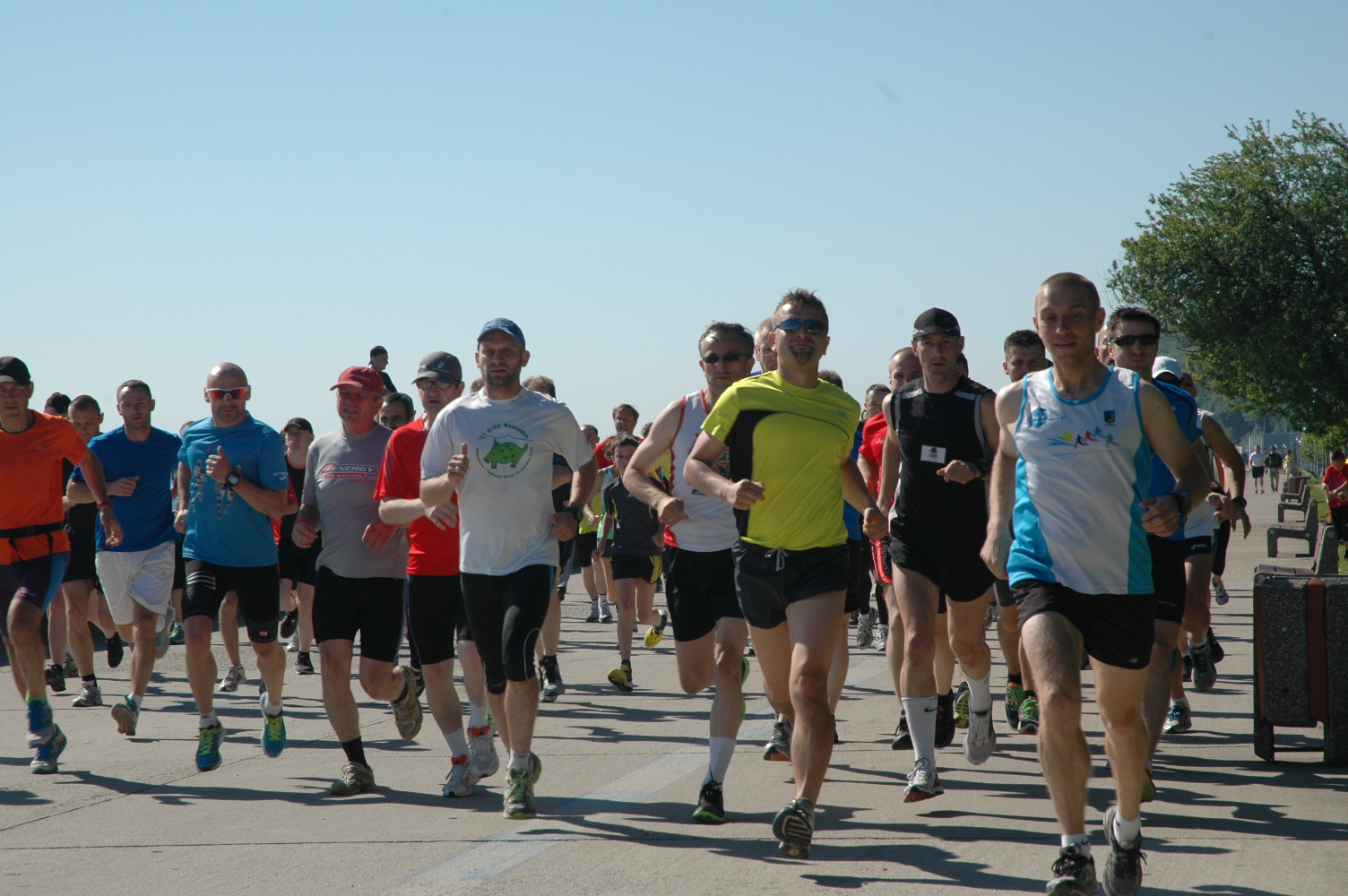 fot. parkrun Gdynia