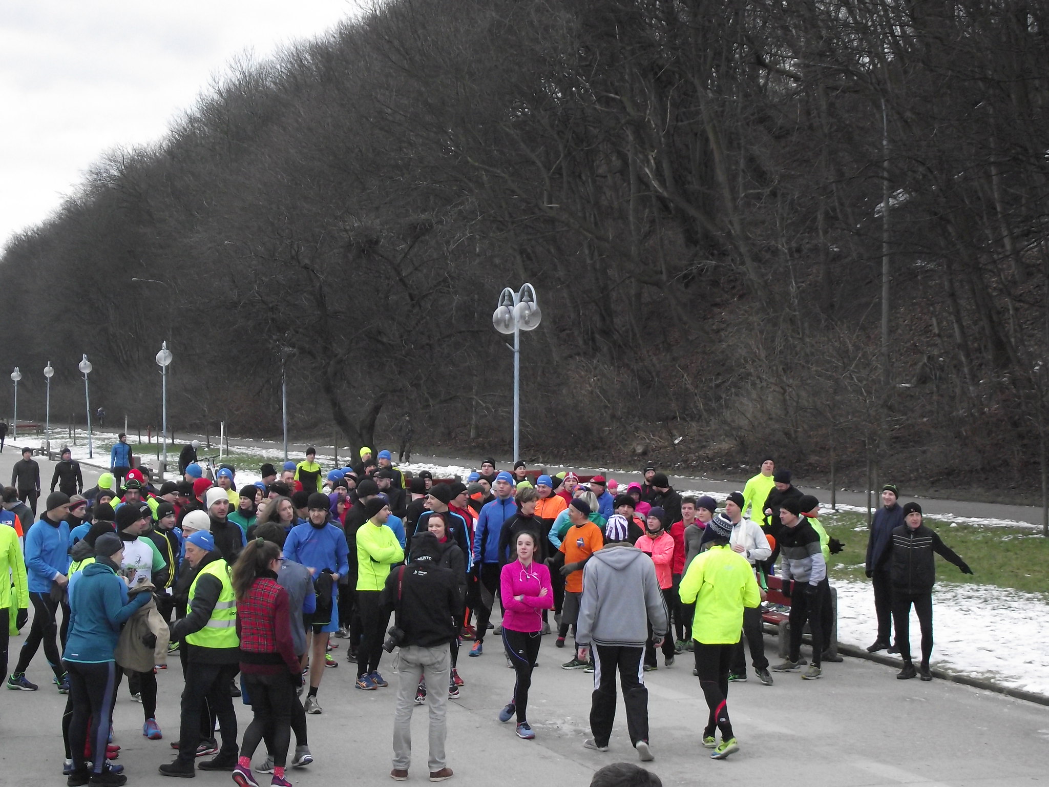 fot. parkrun Gdynia