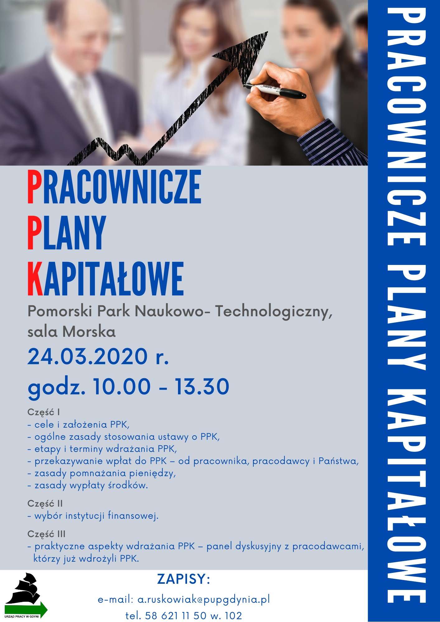 fot. materiały promocyjne PUP Gdynia