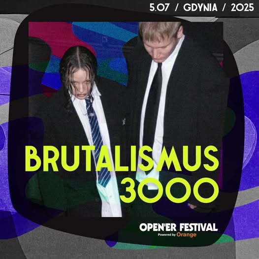 Brutalism 3000 (fot. ALter Art)