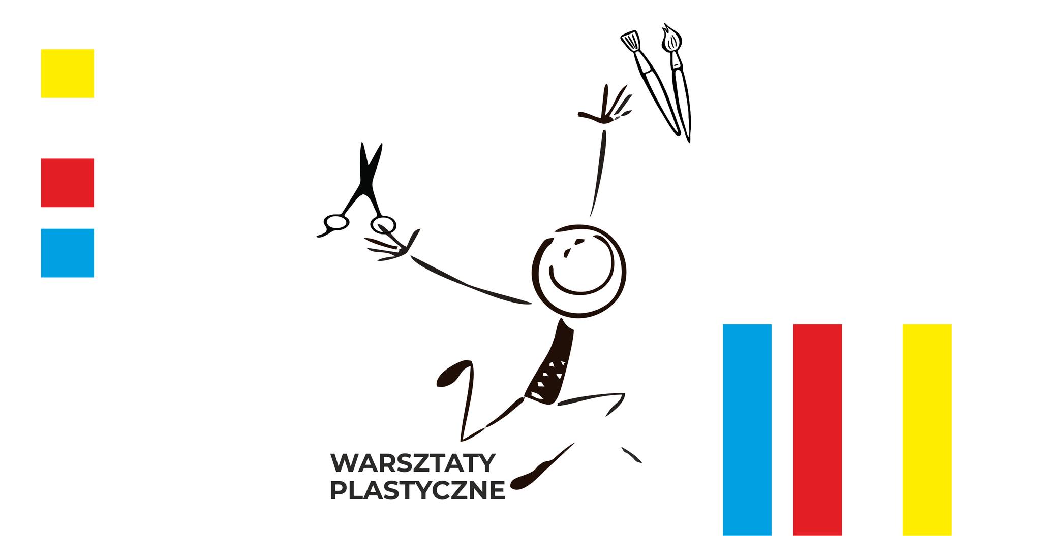 Warsztaty literacko-plastyczne 