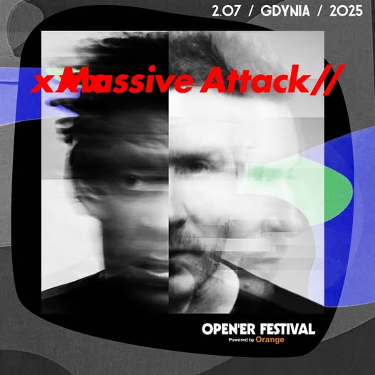 Massive Attack (fot. Alter Art)