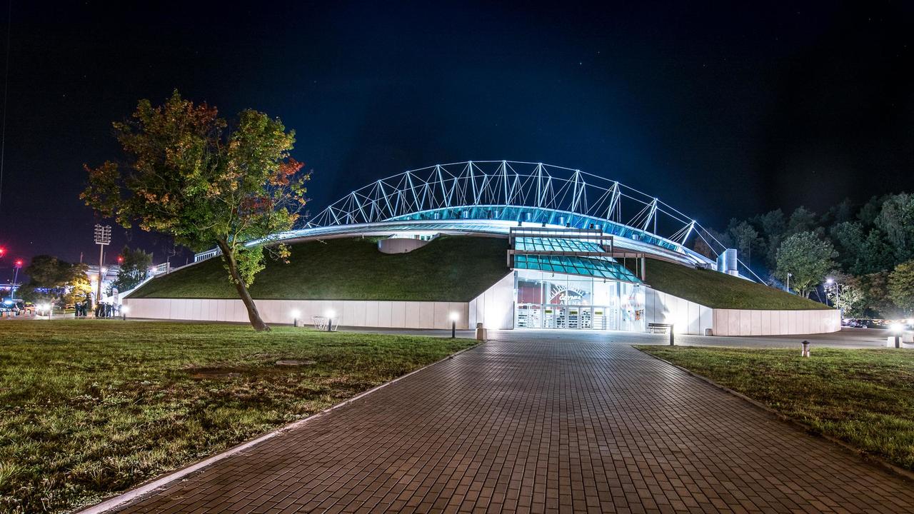 Uczestnicy Forum spotkają się, 25 i 26 czerwca, Gdynia Arenie, gdzie pierwszego dnia konferencji odbędzie się wręczenie Nagród Gospodarczych. // fot. Łukasz Gawroński