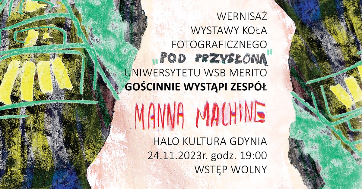 Wystawa fotograficzna „Pod przysłoną”