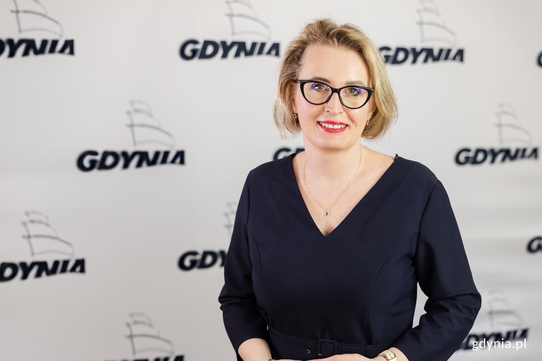 Nowa Rada Miasta Gdyni zaprzysiężona - Gdynia