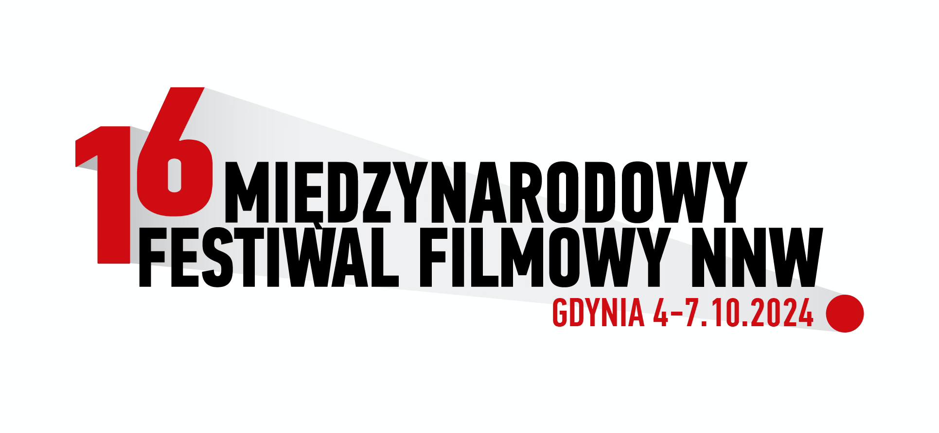 Międzynarodowy Festiwal Filmowy Niepokorni, Niezłomni, Wyklęci. 16. edycja wydarzenie odbędzie się w terminie 4-7 października