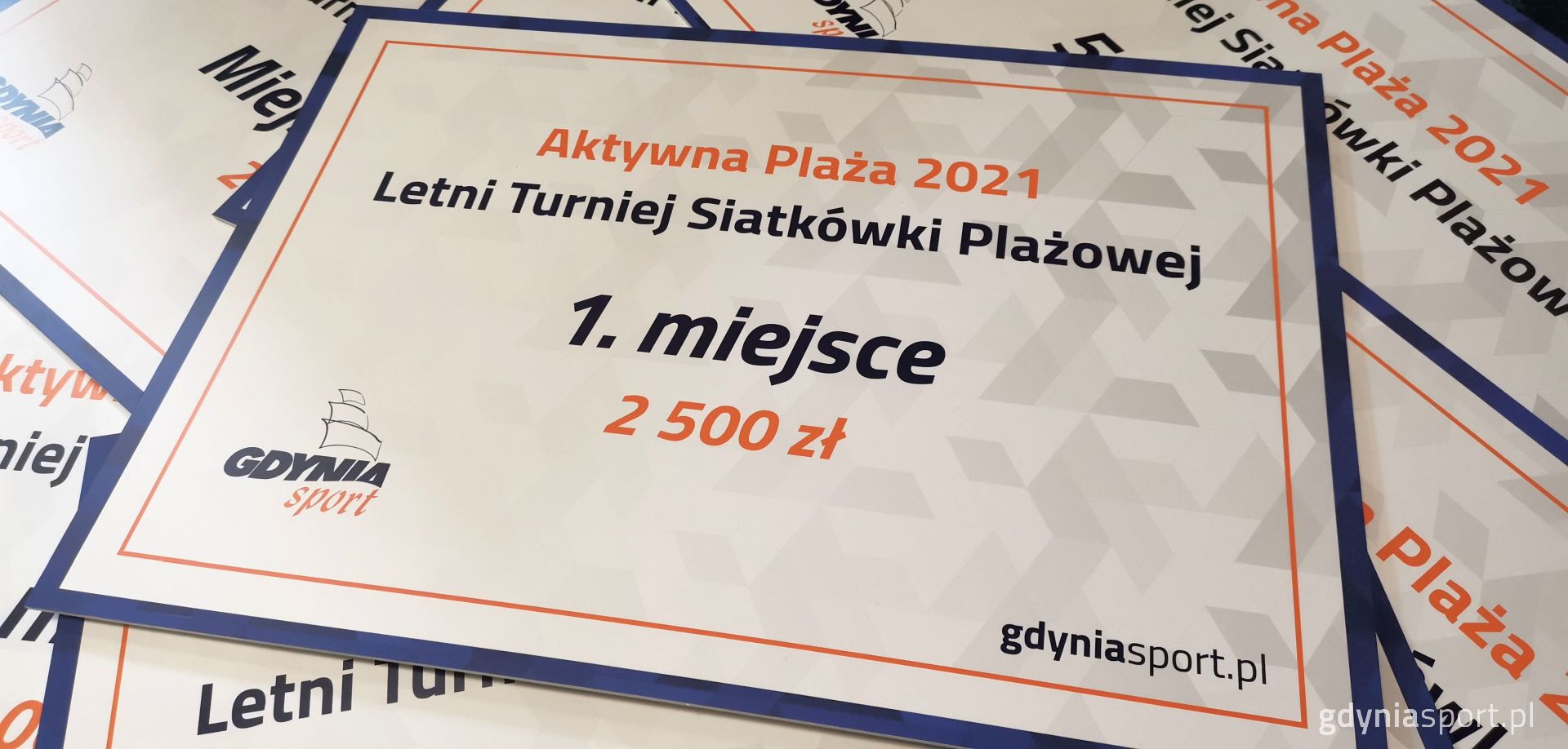 Uczestnicy powalczą o nagrody finansowe, z których najwyższa wyniesie 2500 zł // fot. Marek Urbaniak