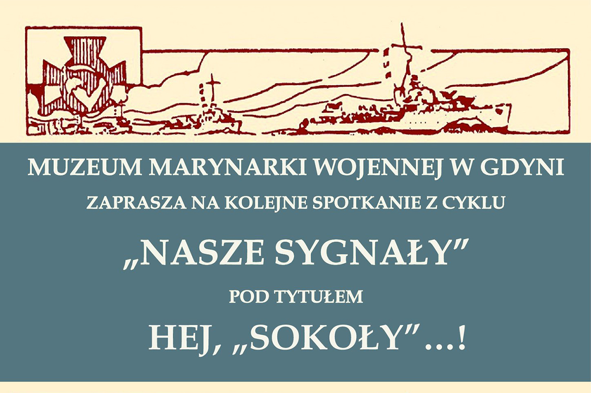 Nasze Sygnały – Hej „Sokoły”