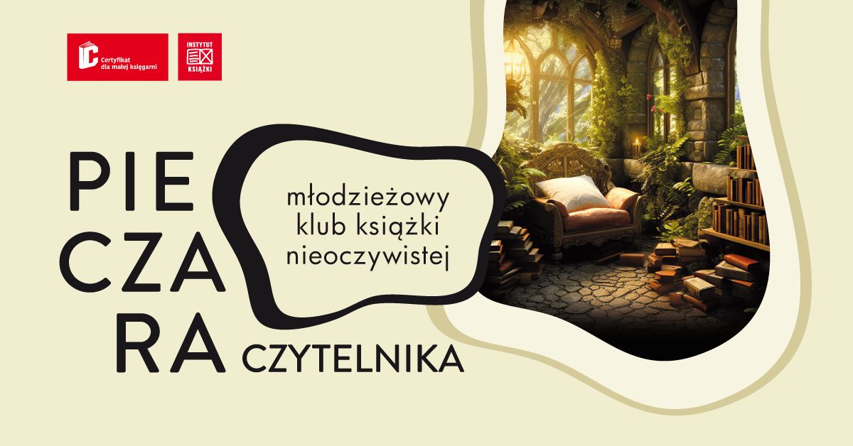 Pieczara Czytelnika – „Egzystencja i wolność – o autentyczności i wyjątkowości jednostki”