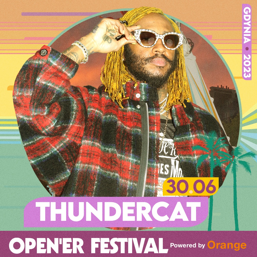 THUNDERCAT