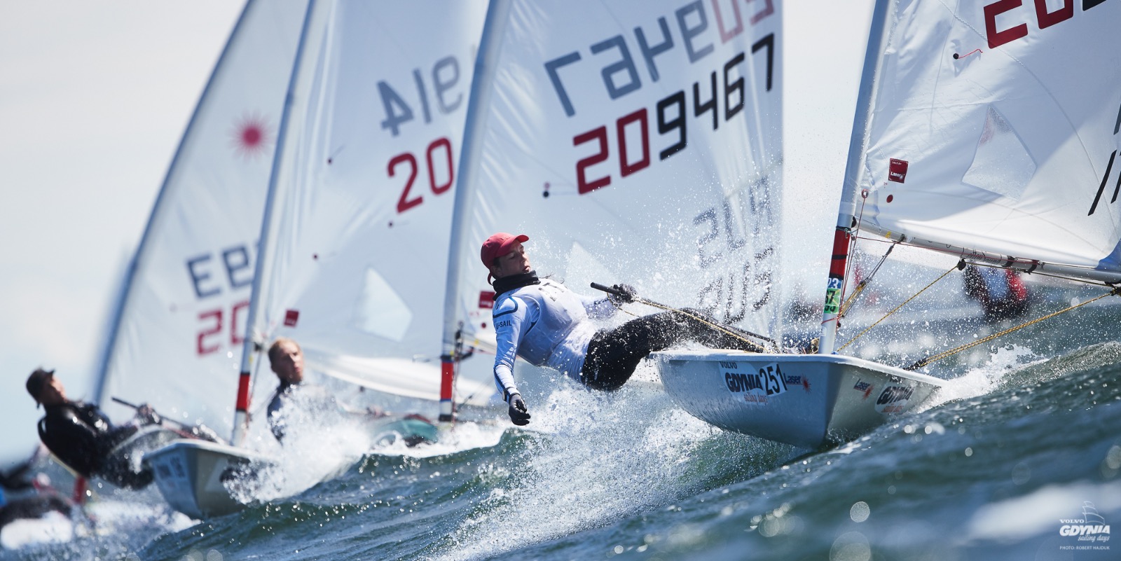 Volvo Gdynia Sailing Days, fot. materiały prasowe