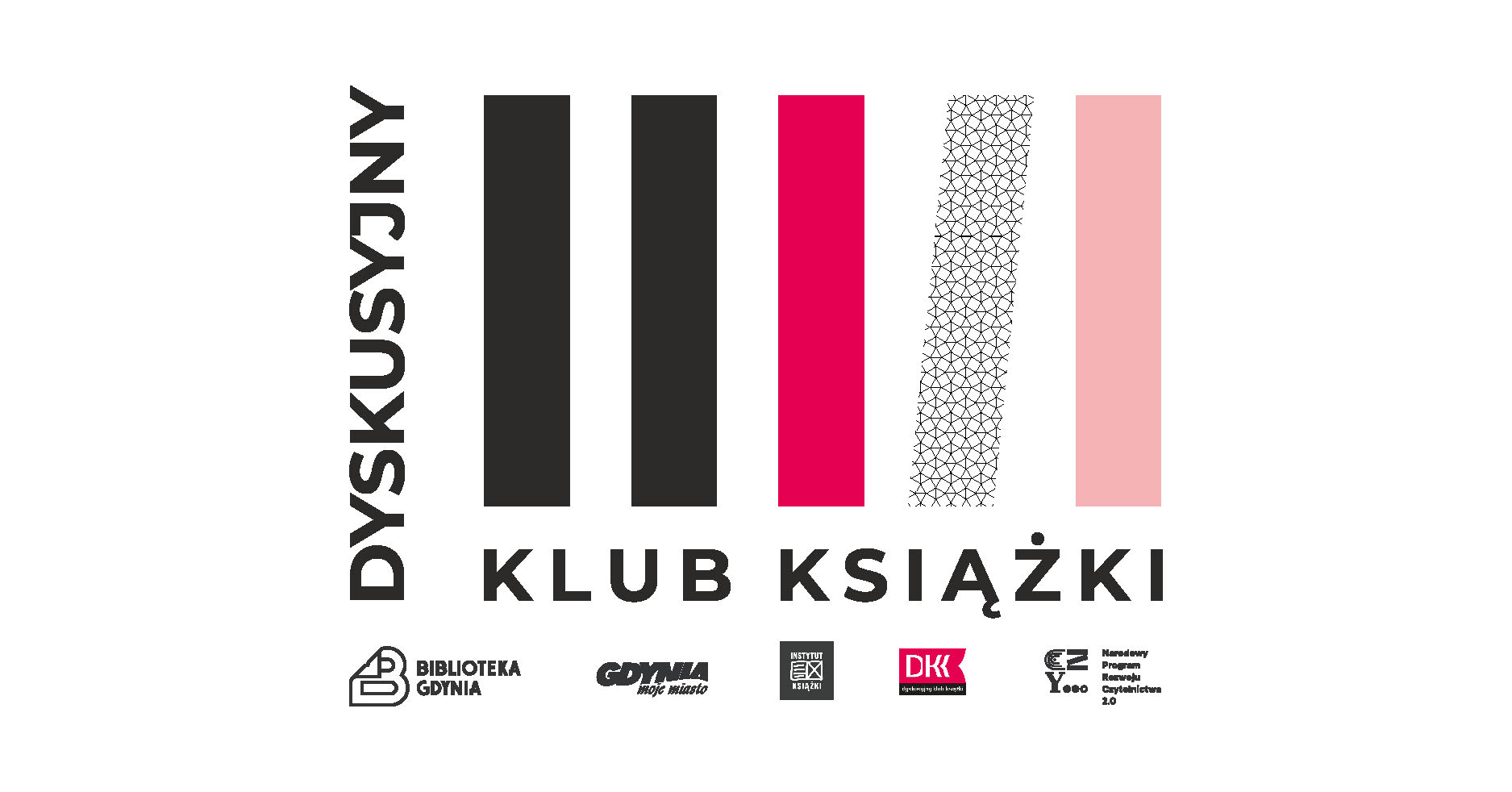 Dyskusyjny Klub Książki dla dorosłych