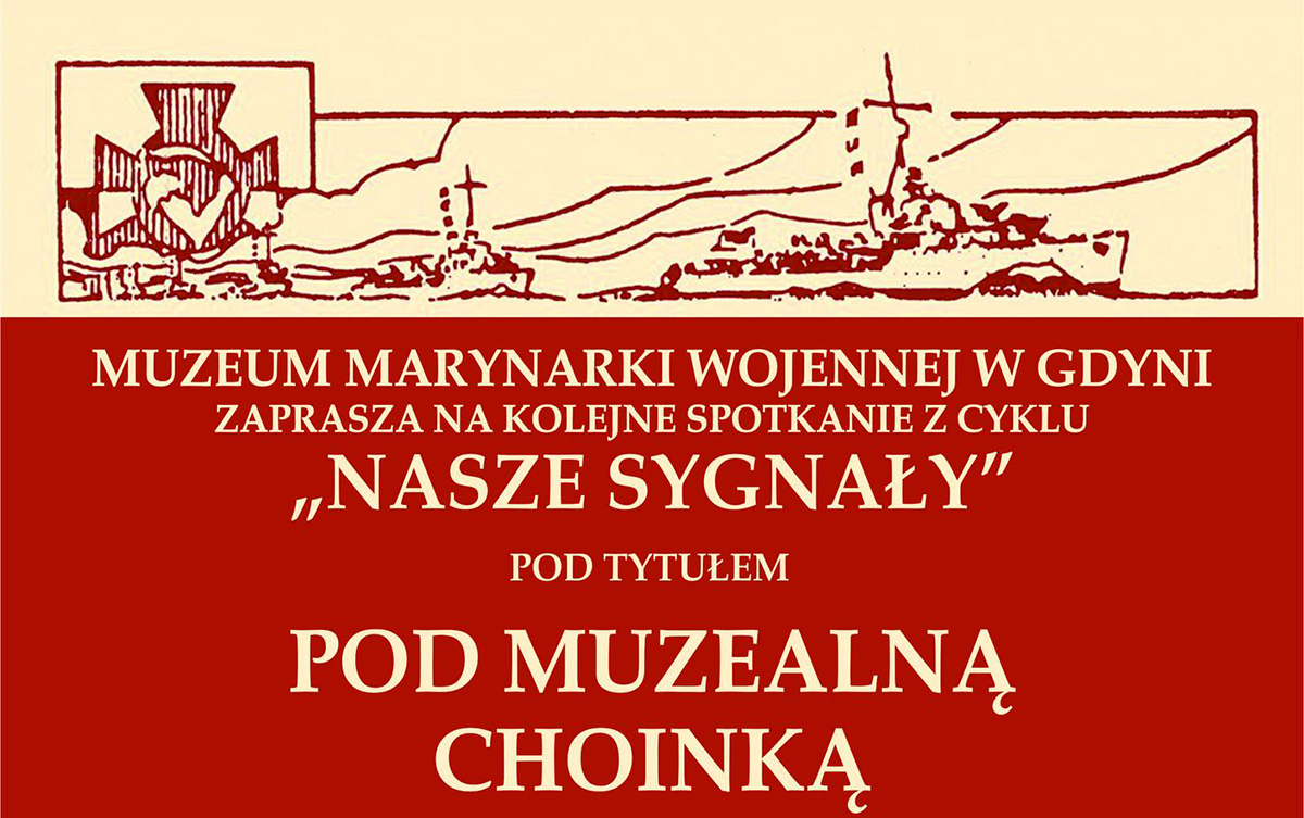 Nasze Sygnały – pod muzealną choinką